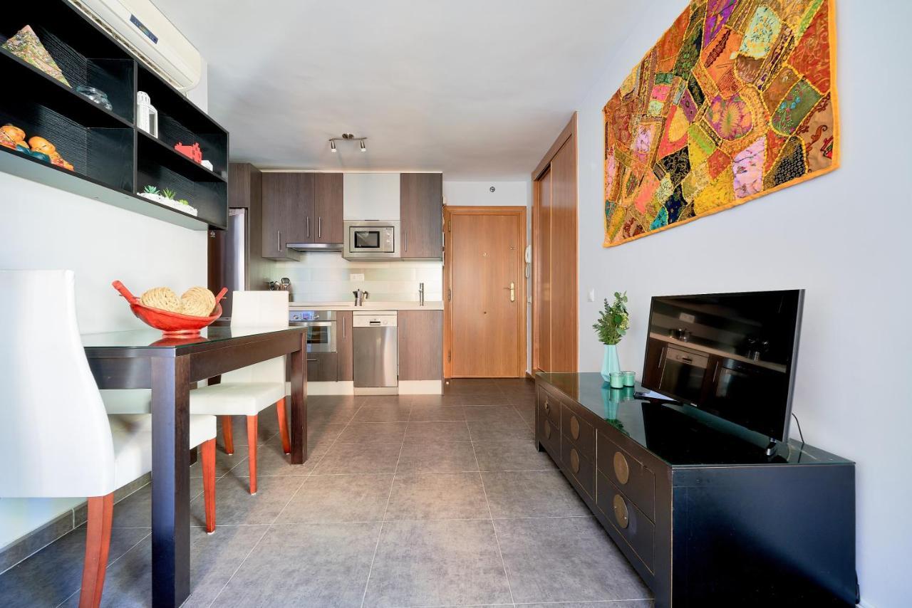 Apartament Malagueta Center&beach