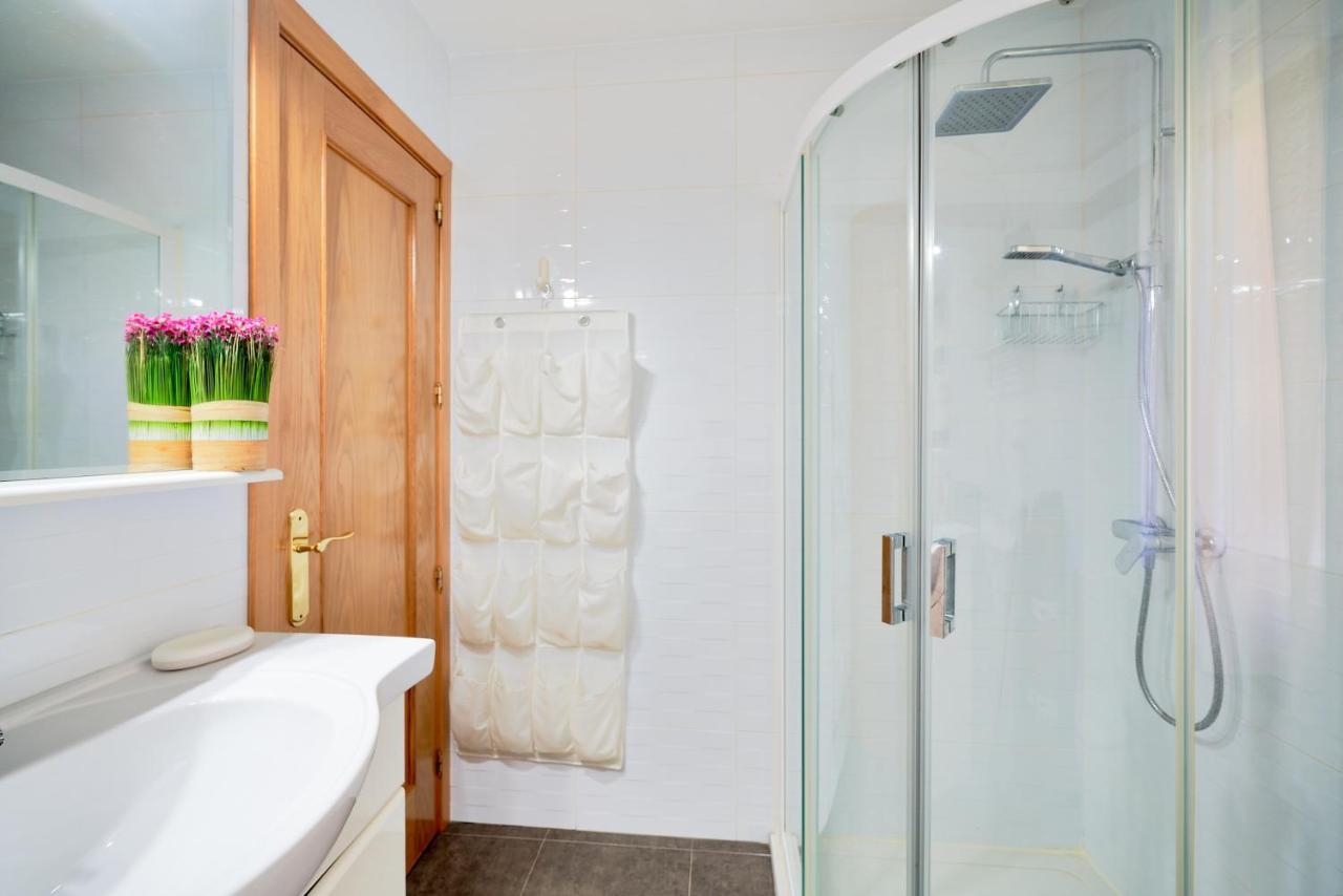 Apartament Malagueta Center&beach