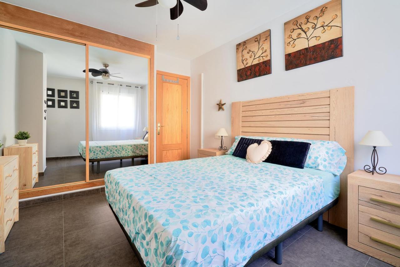 Apartament Malagueta Center&beach *