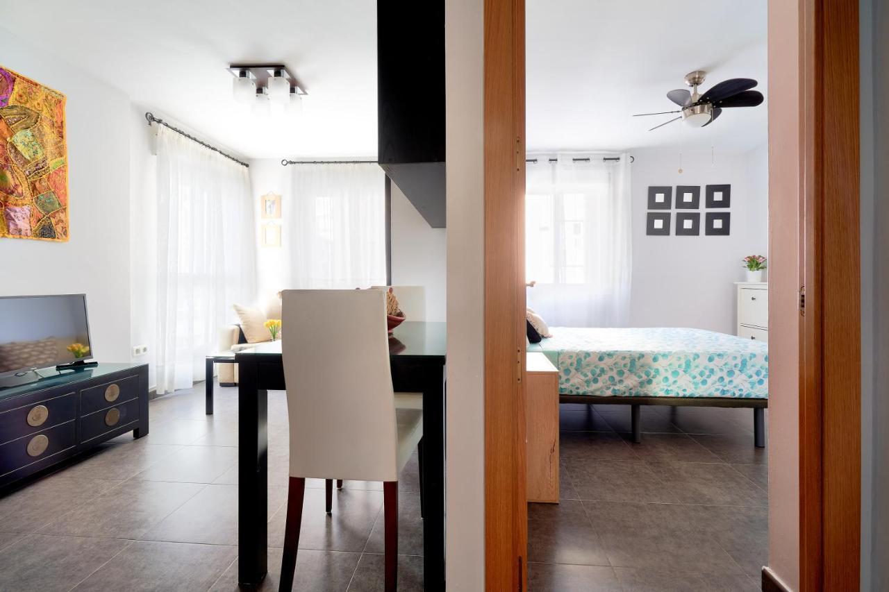 Malagueta Center&beach Apartament