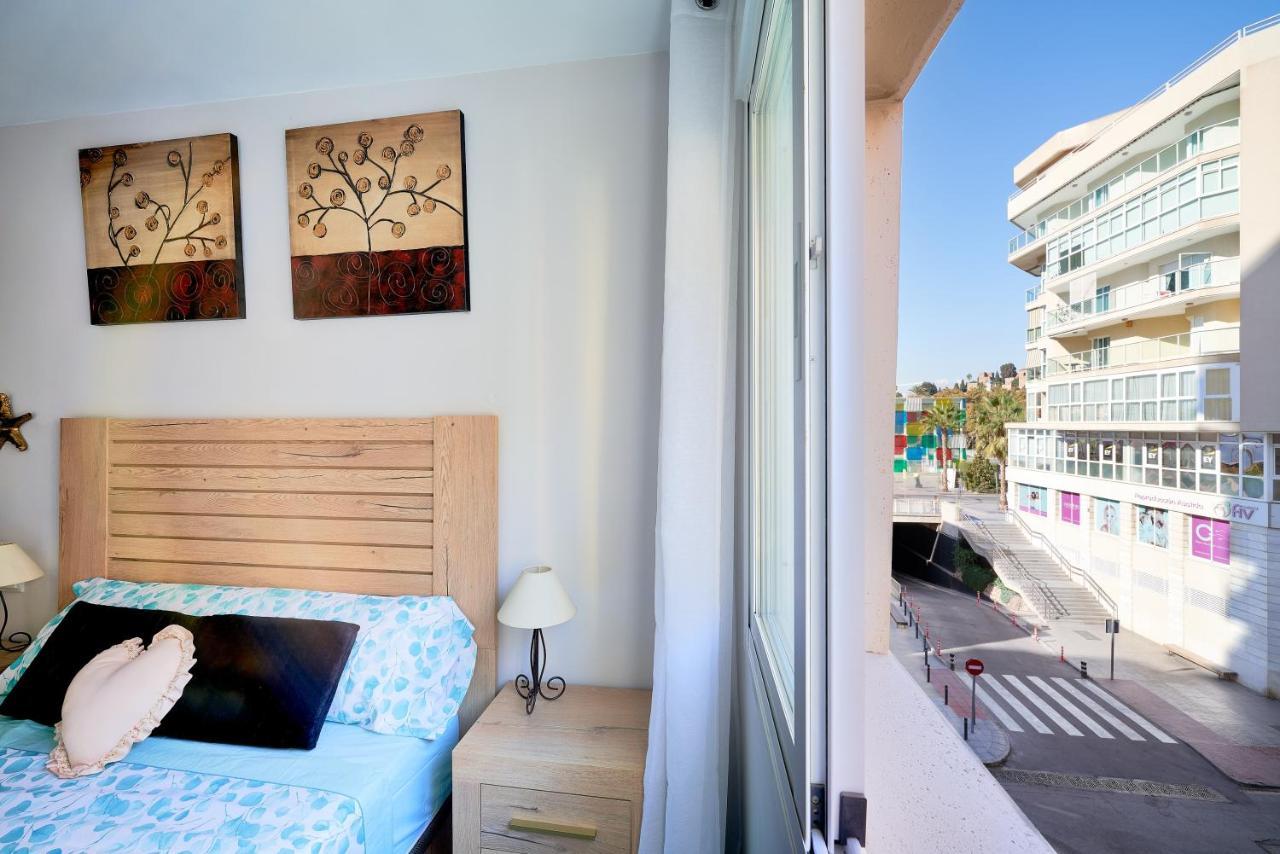 Malagueta Center&beach Apartament *