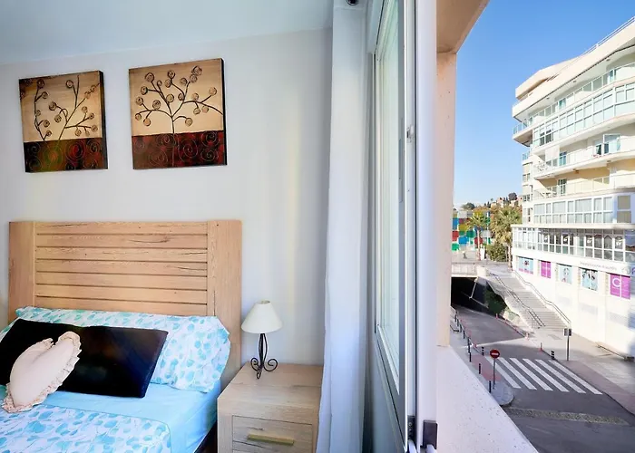 Malagueta Center&Beach